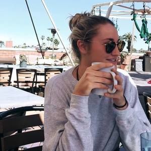 Meet your Posher, Katherine